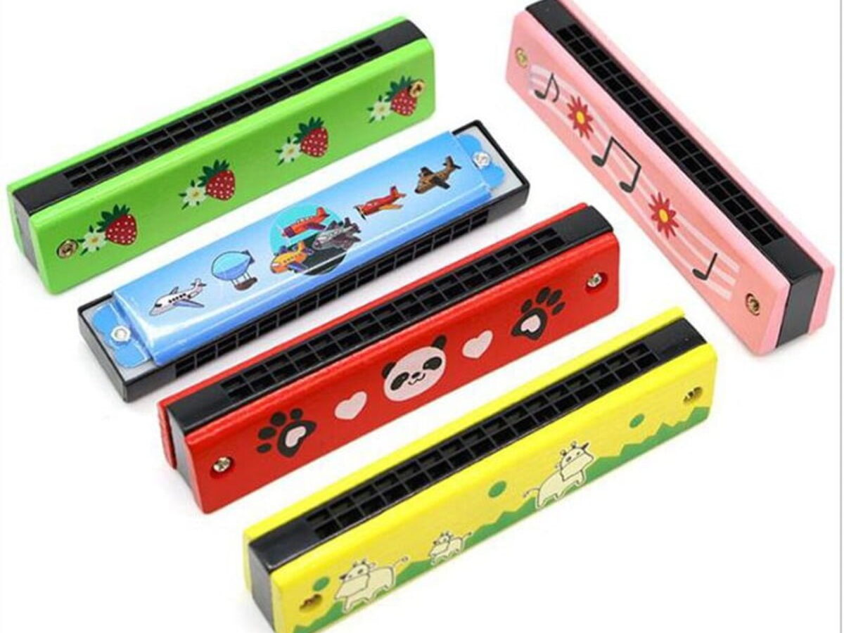 Best Mouth Organ