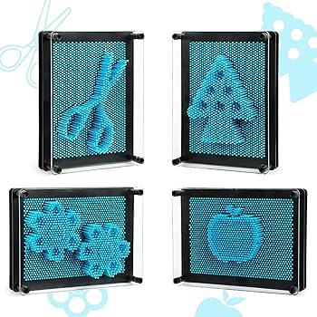 3D Board